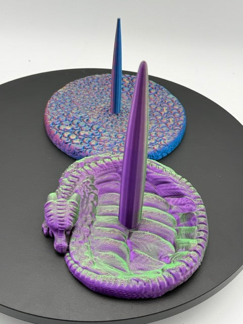 Dragon Yarn Spinner