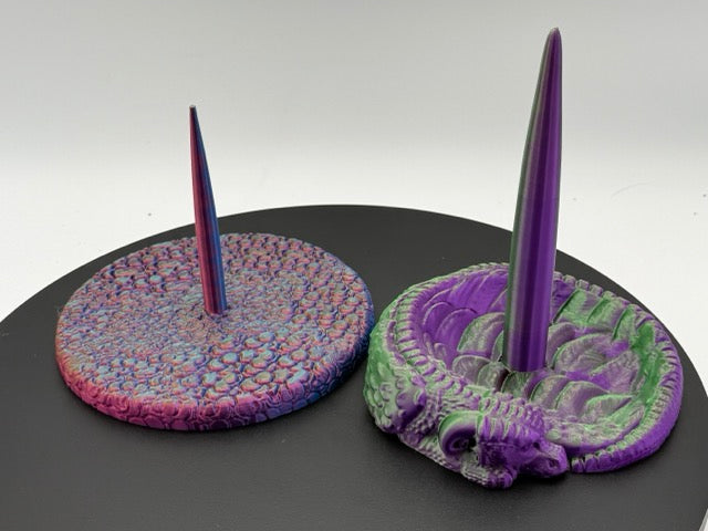 Dragon Yarn Spinner