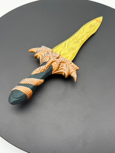 Dragon Dagger