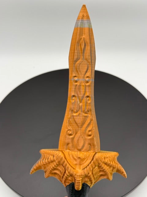 Dragon Dagger