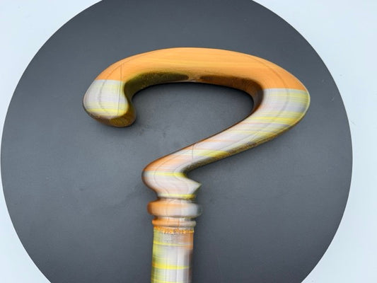Riddler's Cane