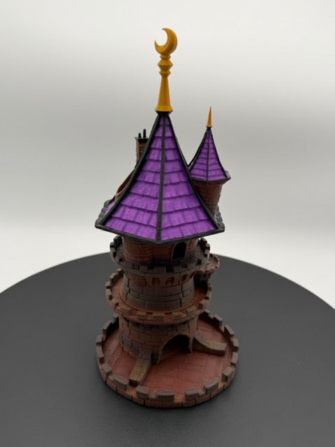 Wizard's Tower