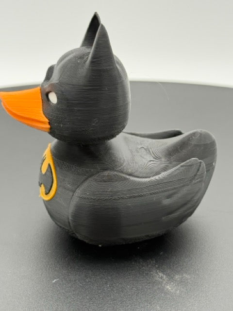 Bat Duck