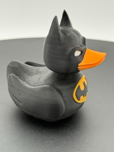 Bat Duck