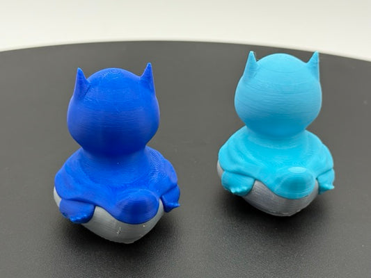 1960s Batduck