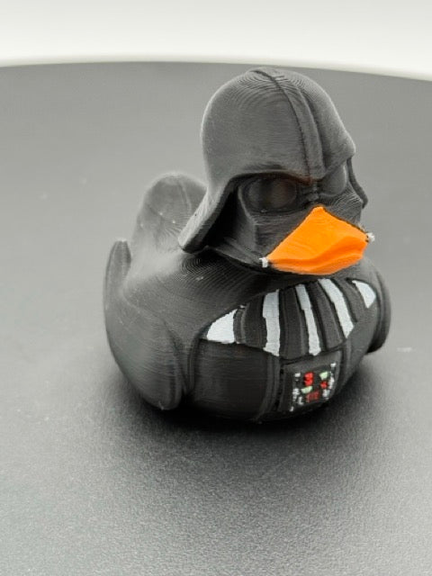 Darth Duck