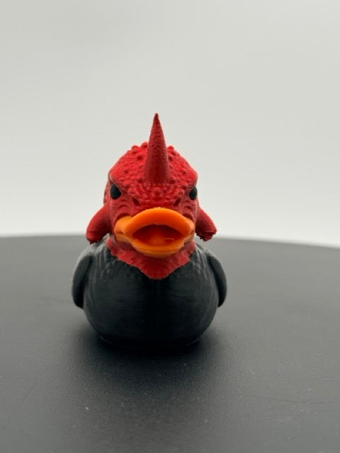 Reek Duck