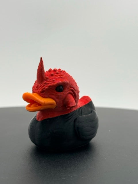 Reek Duck