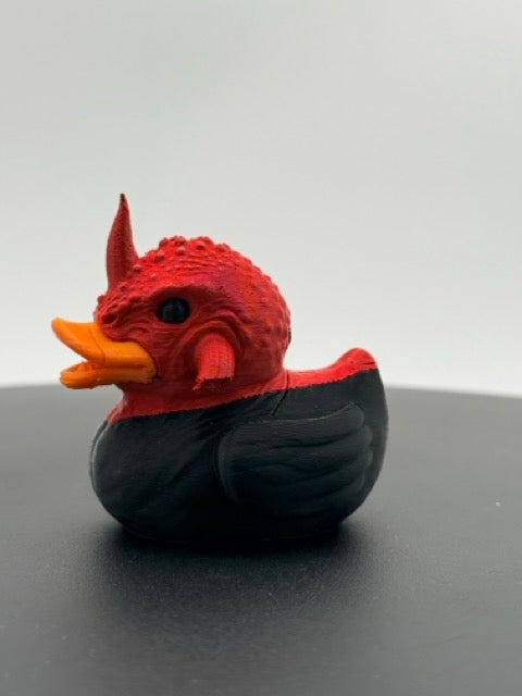 Reek Duck