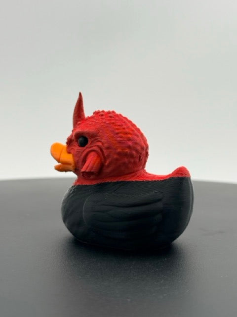 Reek Duck