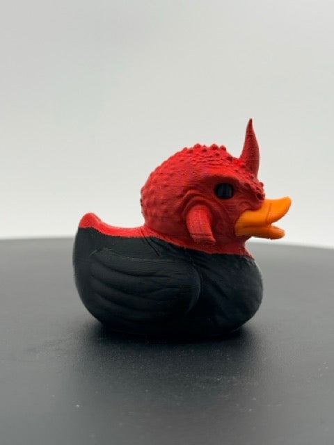 Reek Duck