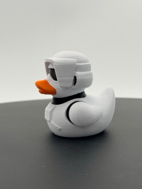 Scout Trooper Duck