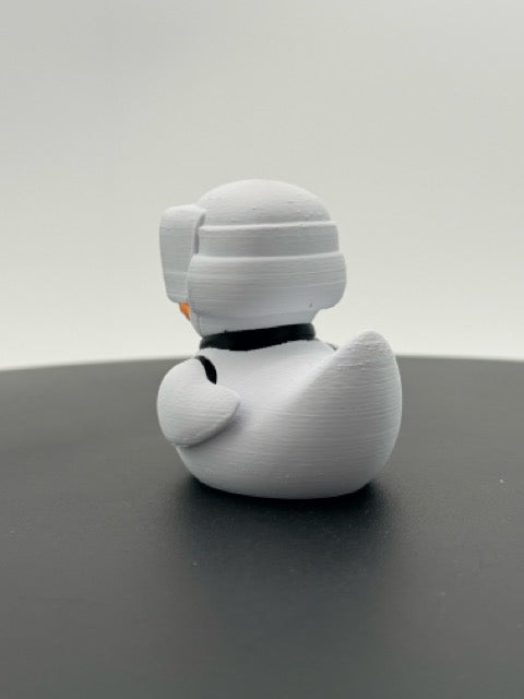 Scout Trooper Duck