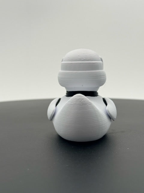 Scout Trooper Duck