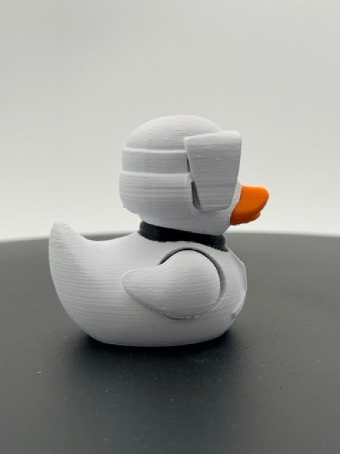Scout Trooper Duck