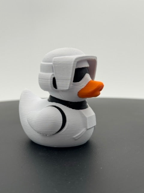 Scout Trooper Duck