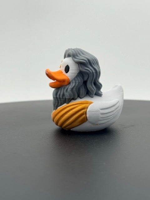 Zeus Duck