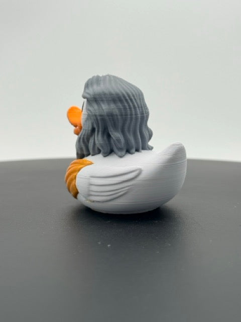 Zeus Duck