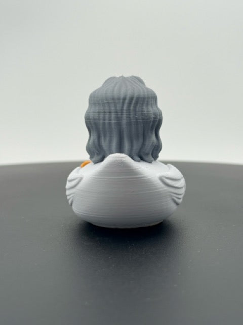 Zeus Duck
