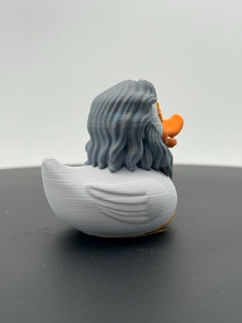 Zeus Duck