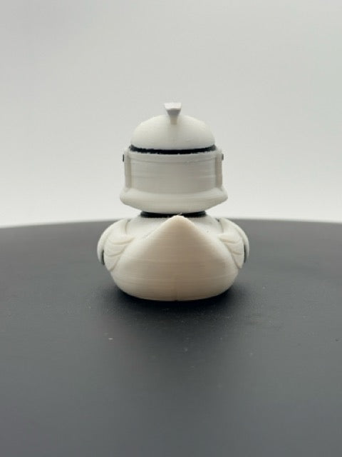 Phase 1 Galactic Clone Soldier Duck