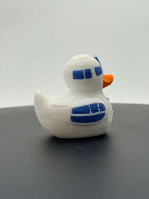 Astromech Droid Duck