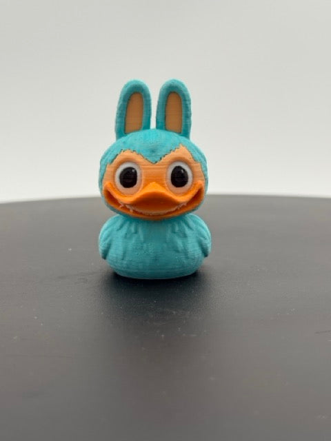 Labubu Duck