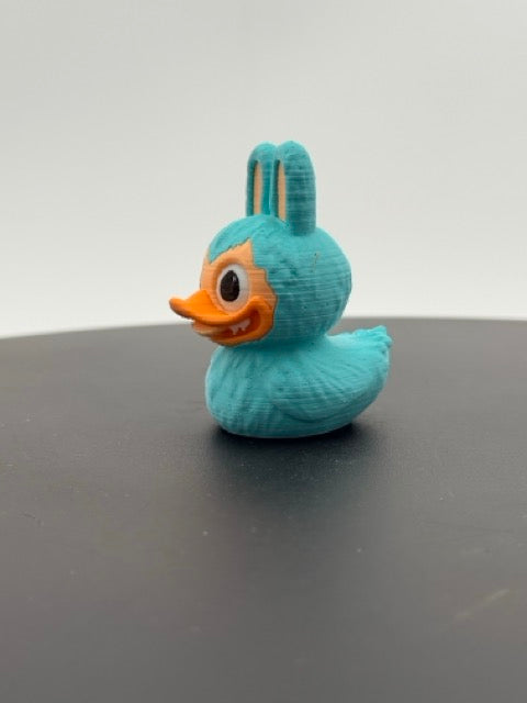 Labubu Duck
