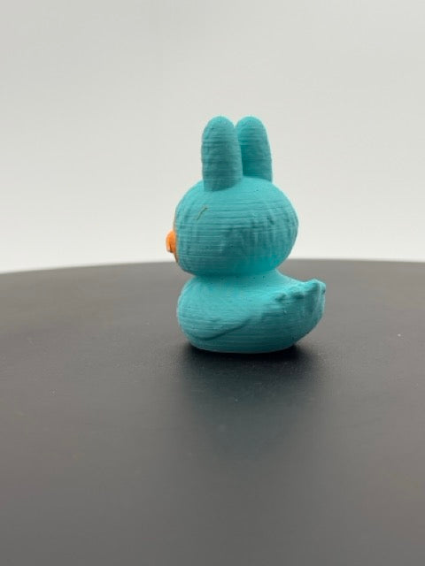 Labubu Duck