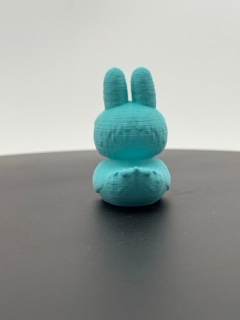 Labubu Duck