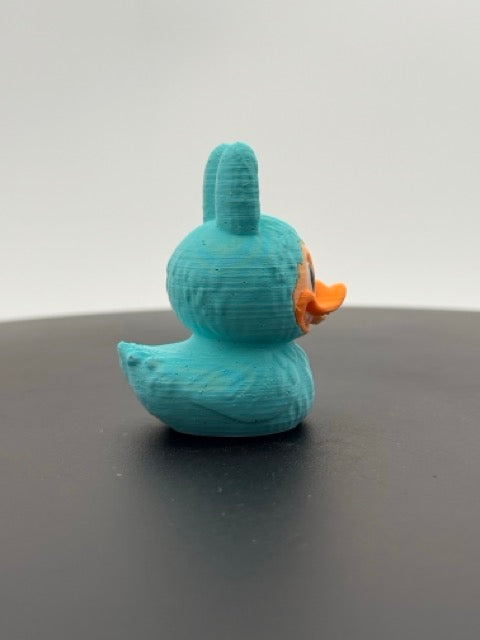 Labubu Duck