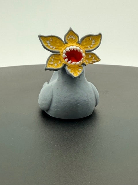 Demigorgon Duck