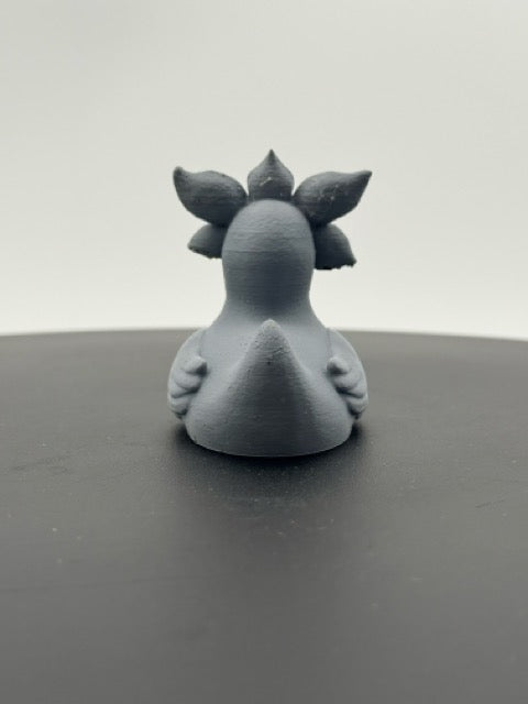Demigorgon Duck