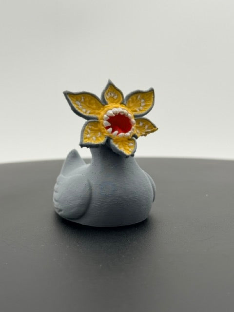Demigorgon Duck