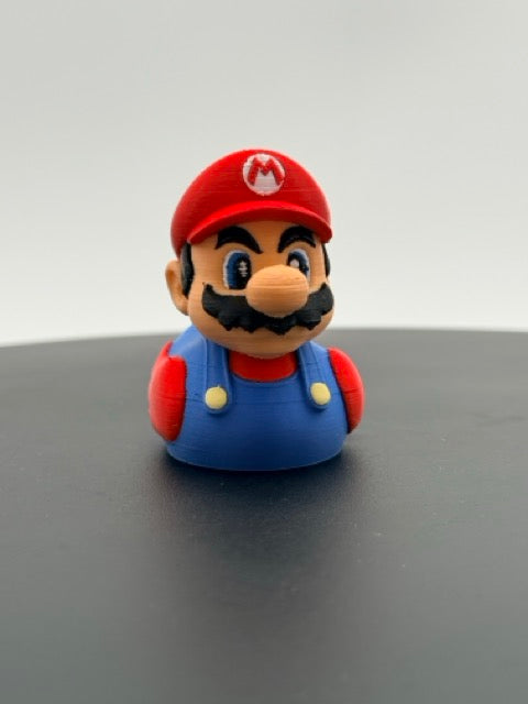 Plumber Hero Duck