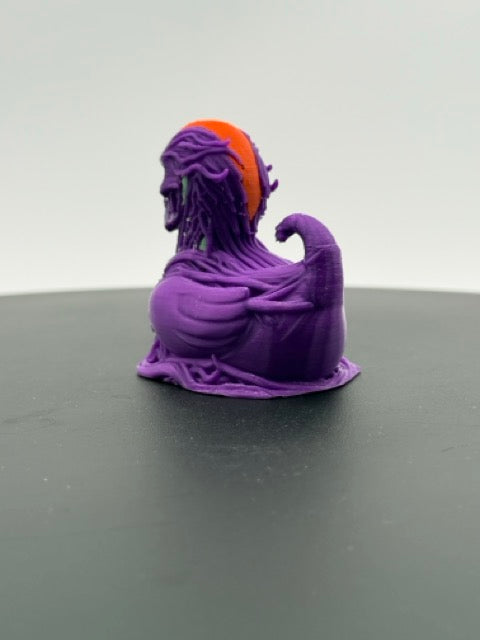 Mind-Flayer Villain Duck