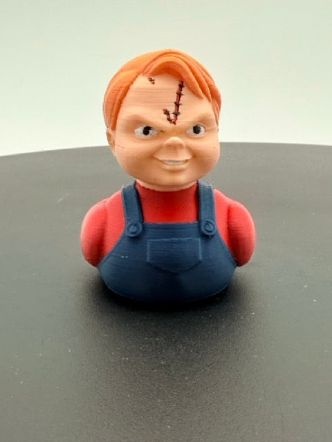 Chucky Duck