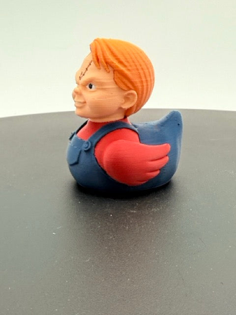 Chucky Duck