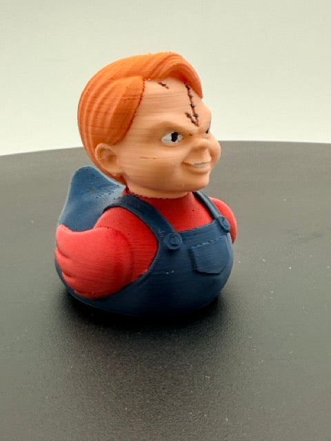 Chucky Duck