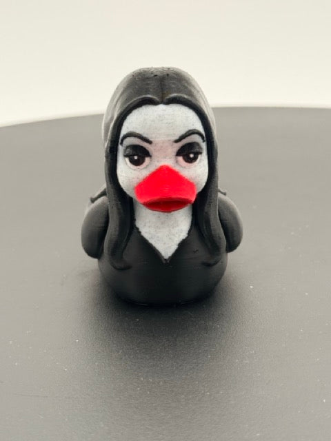 Gothic Matriarch Duck