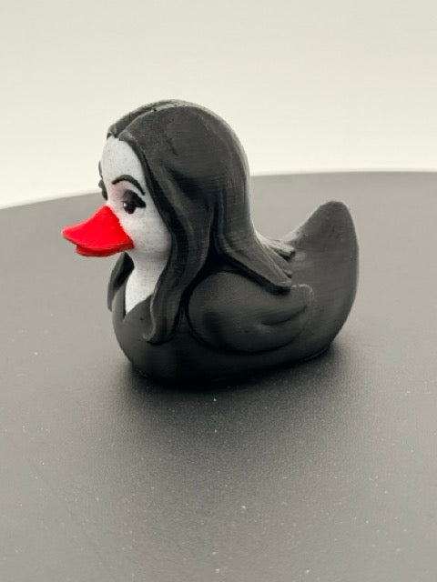 Gothic Matriarch Duck