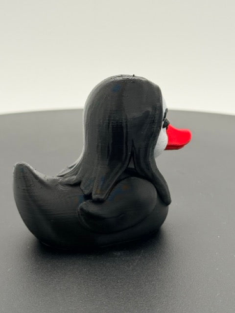 Gothic Matriarch Duck