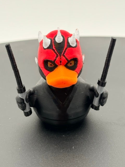 The Shadow Apprentice