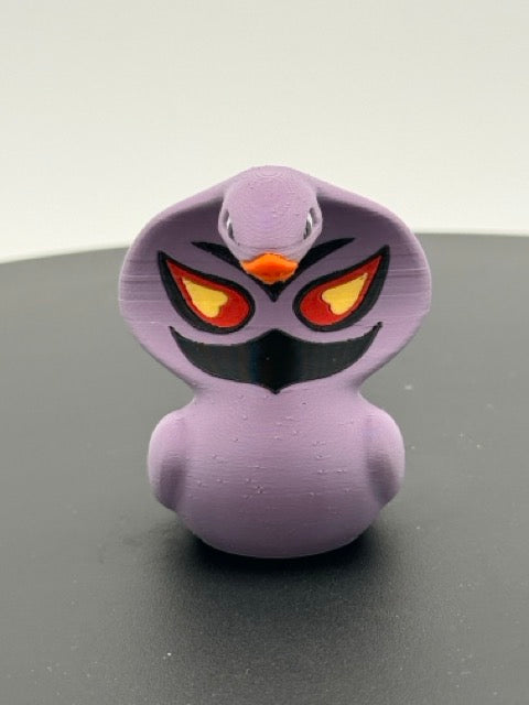 The Venomous Viper