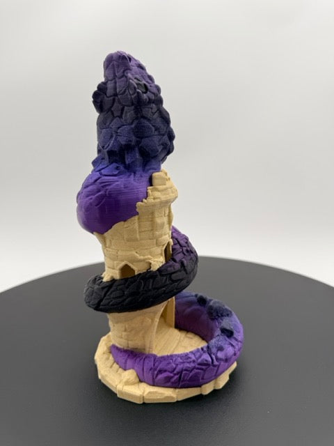 Torre de la bolsa de Rouge