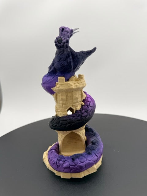 Torre de la bolsa de Rouge