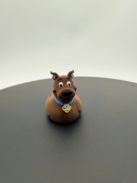 Mystery Mutt Duck