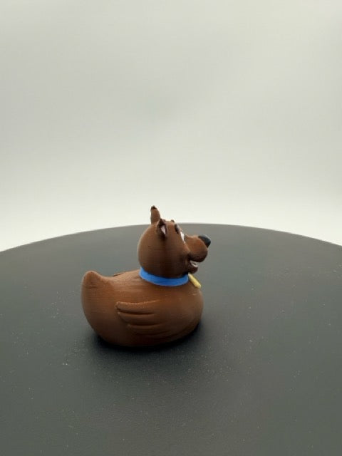 Mystery Mutt Duck