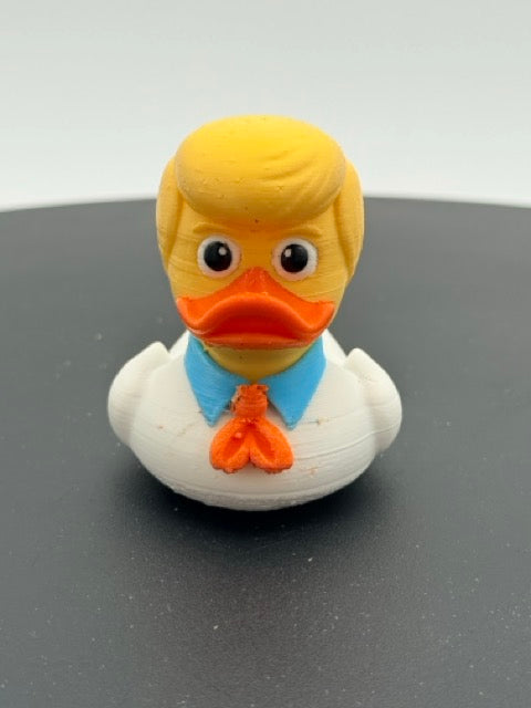 Ascot Mystery Leader Duck