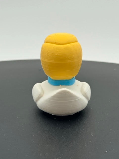 Ascot Mystery Leader Duck